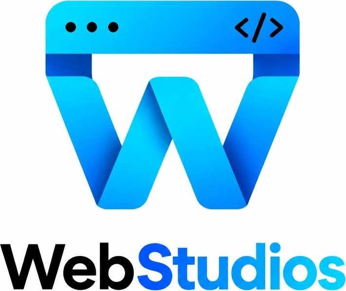 WebStudios logo